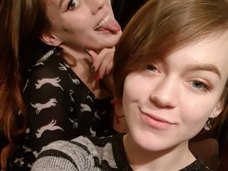 A profil fényképe TreshGirls