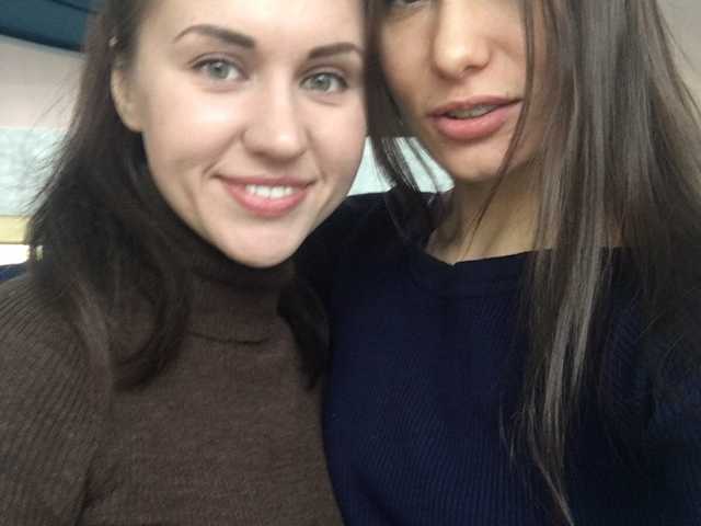 A profil fényképe TreshGirls