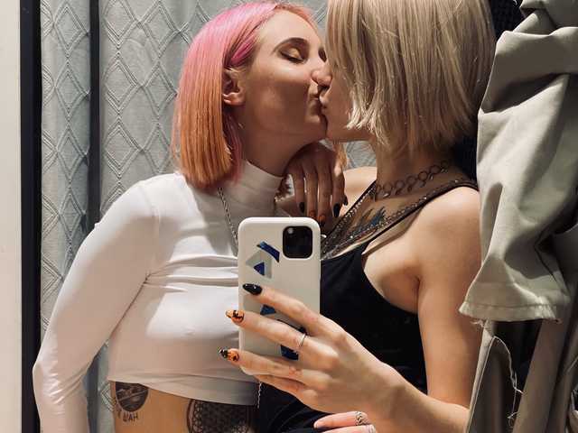 A profil fényképe TreshGirls
