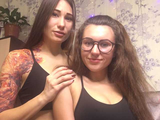 A profil fényképe TreshGirls