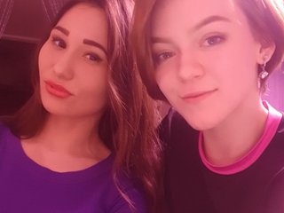 A profil fényképe TreshGirls