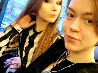 A profil fényképe TreshGirls