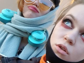 A profil fényképe TreshGirls