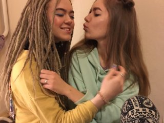 A profil fényképe TreshGirls