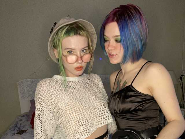 A profil fényképe TreshGirls
