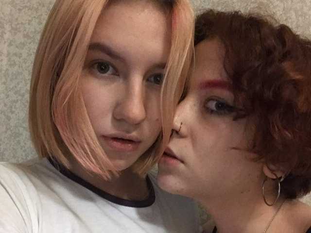 A profil fényképe TreshGirls