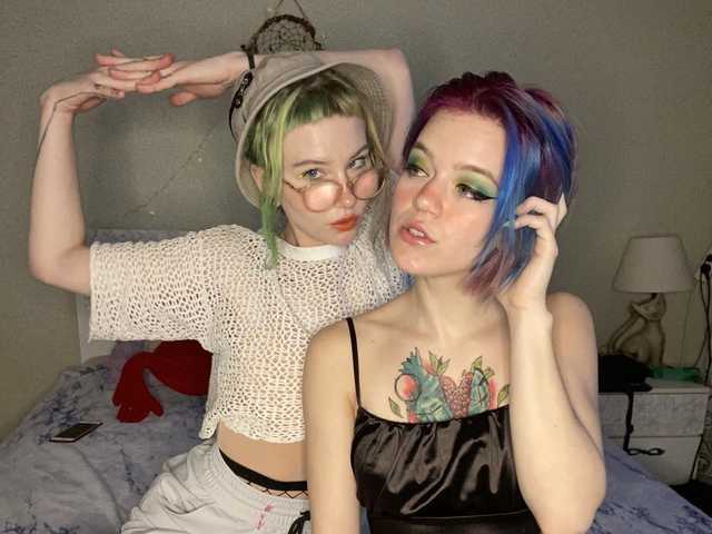 A profil fényképe TreshGirls
