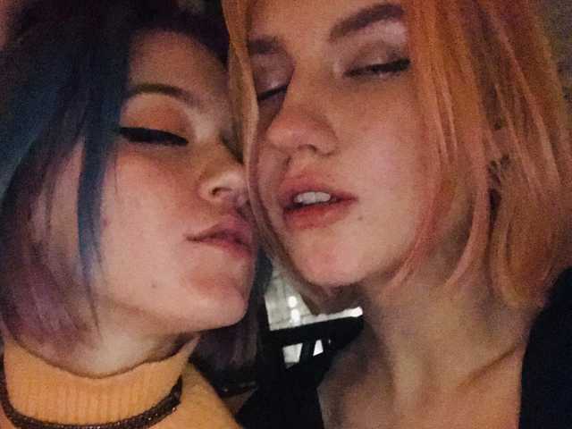 A profil fényképe TreshGirls