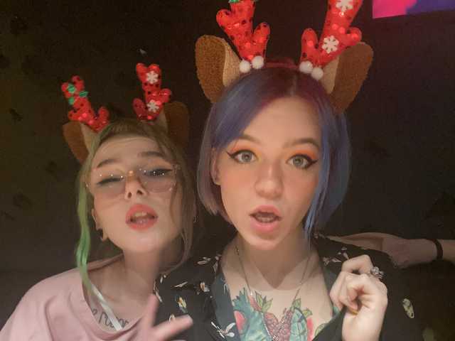 A profil fényképe TreshGirls
