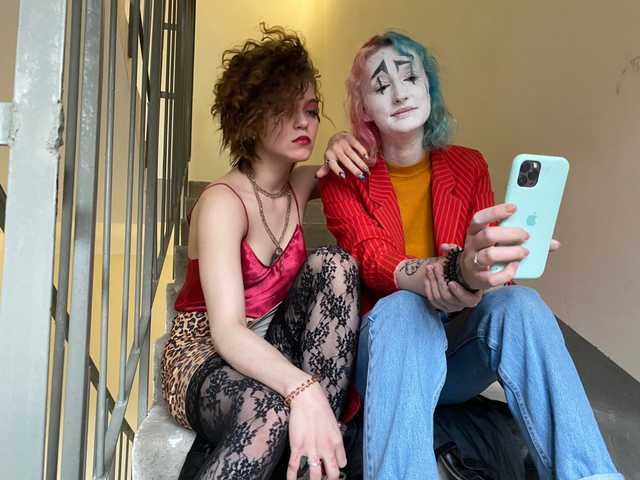 A profil fényképe TreshGirls