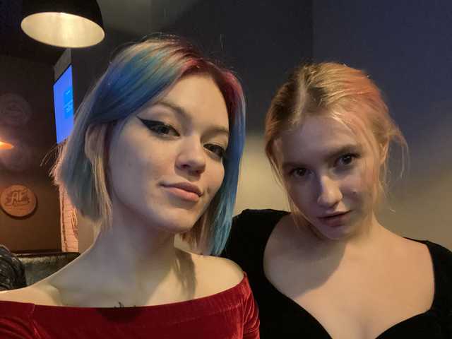 A profil fényképe TreshGirls