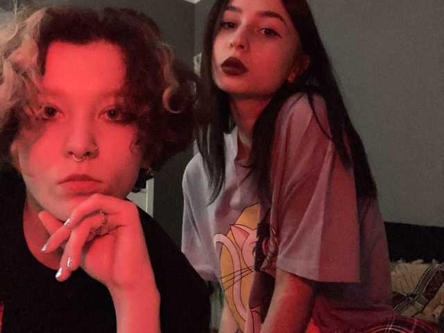 A profil fényképe TreshGirls