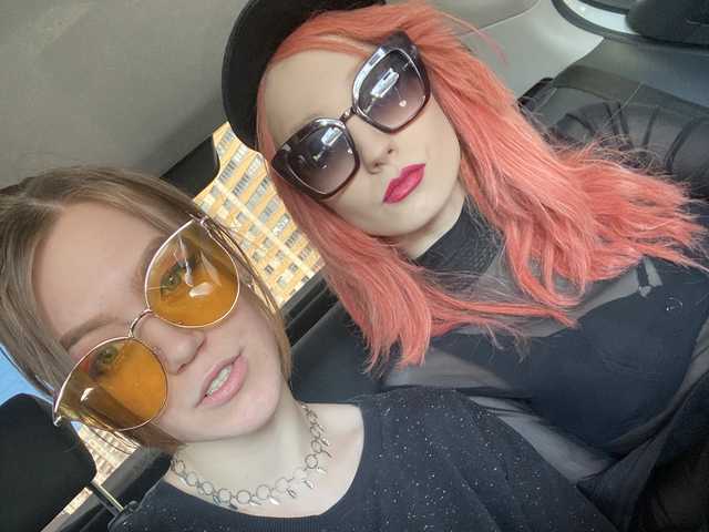 A profil fényképe TreshGirls