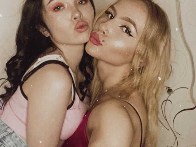 A profil fényképe TreshGirls