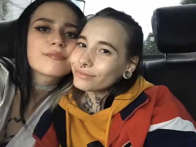 A profil fényképe TreshGirls