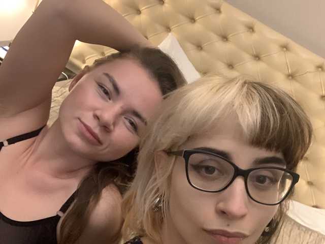 A profil fényképe TreshGirls