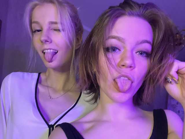 A profil fényképe TreshGirls