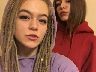 A profil fényképe TreshGirls