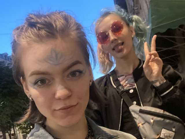 A profil fényképe TreshGirls