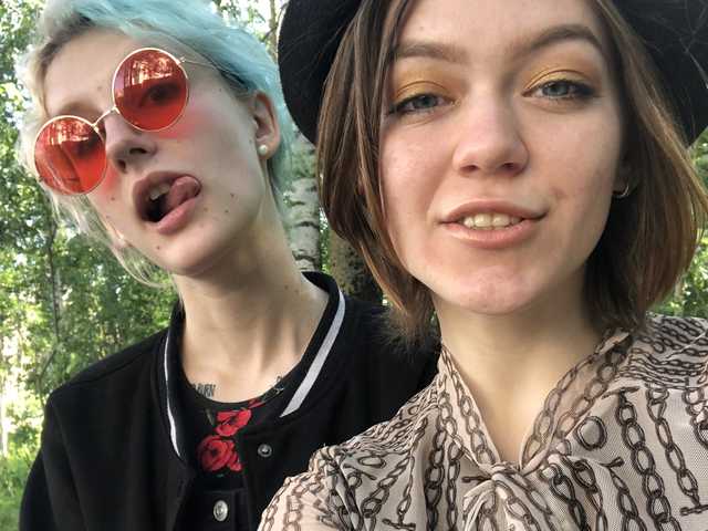 A profil fényképe TreshGirls