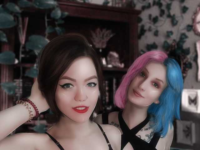 A profil fényképe TreshGirls
