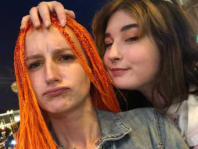 A profil fényképe TreshGirls