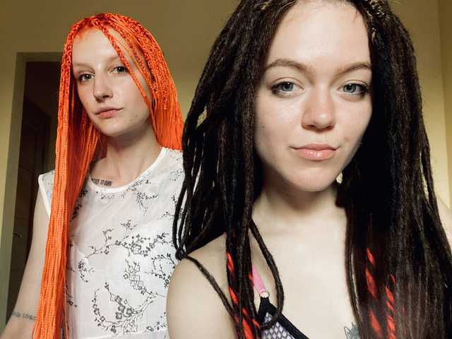 A profil fényképe TreshGirls