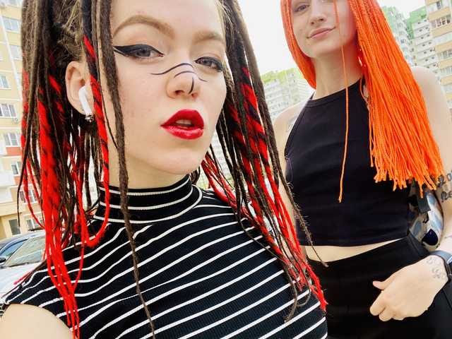 A profil fényképe TreshGirls