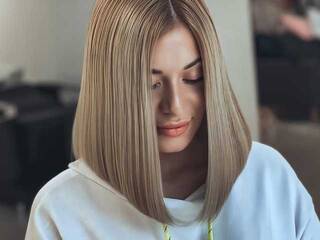 Erotikus videocsevegés Tretyakovaa