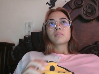 Erotikus videocsevegés trianabell