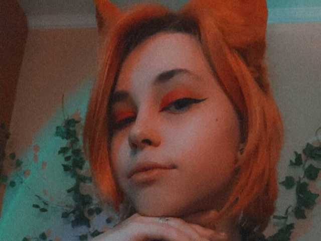 A profil fényképe Tricky_Kitsune