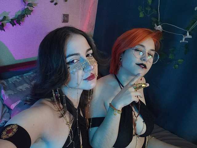 A profil fényképe Tricky_Kitsune
