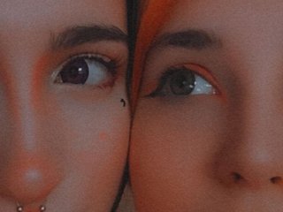 Erotikus videocsevegés Tricky_Kitsune