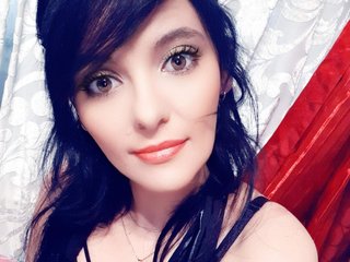 Erotikus videocsevegés Poppie