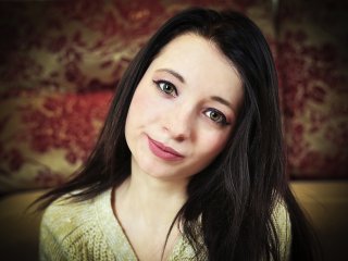 A profil fényképe trisha-tanaka