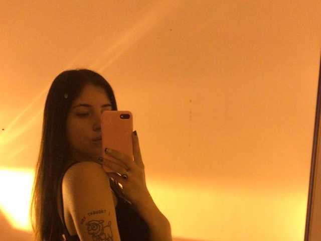 A profil fényképe TrixyTang