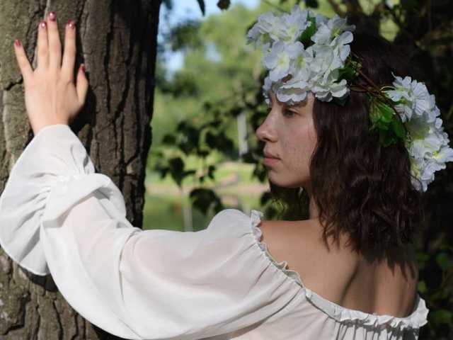 A profil fényképe Trixiie