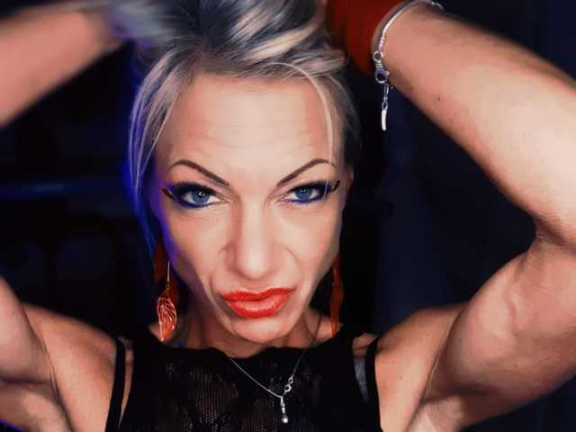 A profil fényképe TrophyMilf