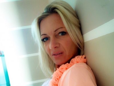 A profil fényképe TrophyMilf