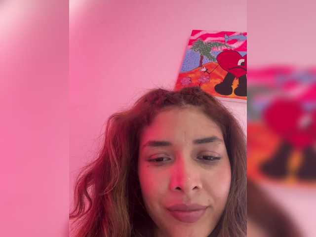 A profil fényképe HAILEY01