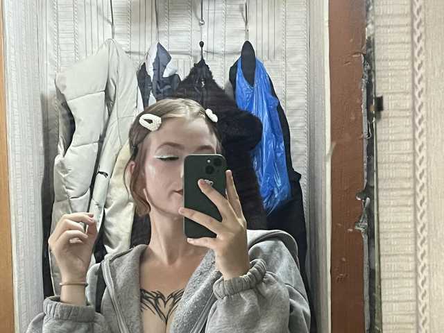 A profil fényképe Twiksy