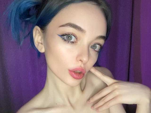 A profil fényképe TwilightSparkle