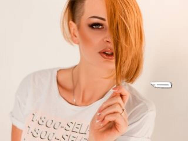 A profil fényképe TwilightRose