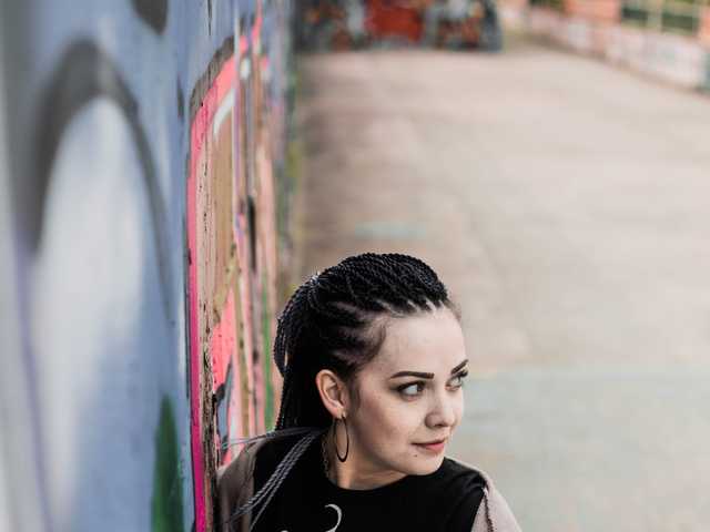 A profil fényképe Twin-Soul