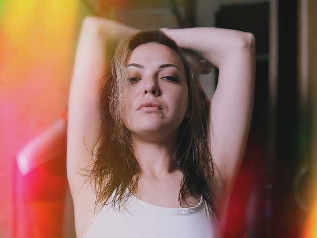 A profil fényképe Twin-Soul