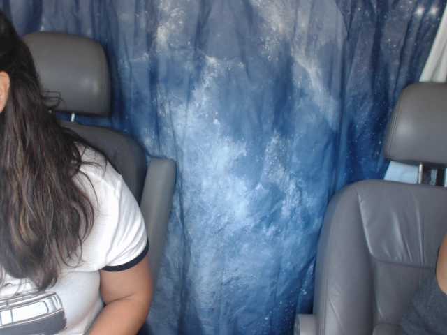 Fényképek TwoLoveBirds In the Truck, suck driver in private or now 500tk, flash tits 100tk, flash hairy pussy 300tk , flash tits with window down 150tk