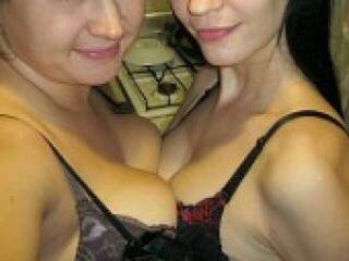 Erotikus videocsevegés twopanthers