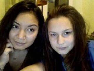 Erotikus videocsevegés twoseks