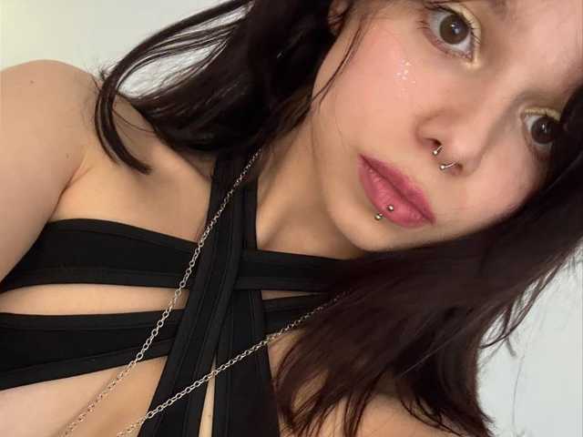 A profil fényképe tyan-babe