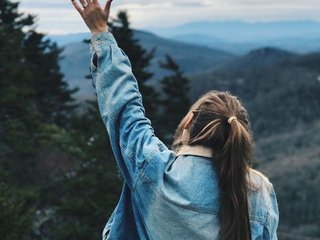 Erotikus videocsevegés Tyfanny-blond